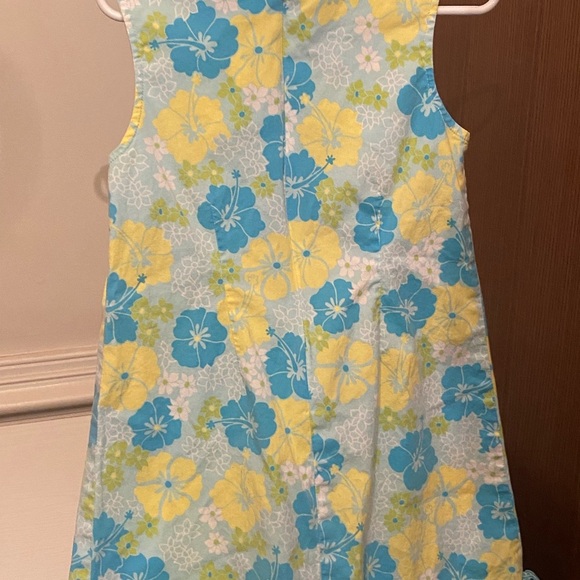 Polly‎ Flinders Shift Dress - Picture 4 of 6